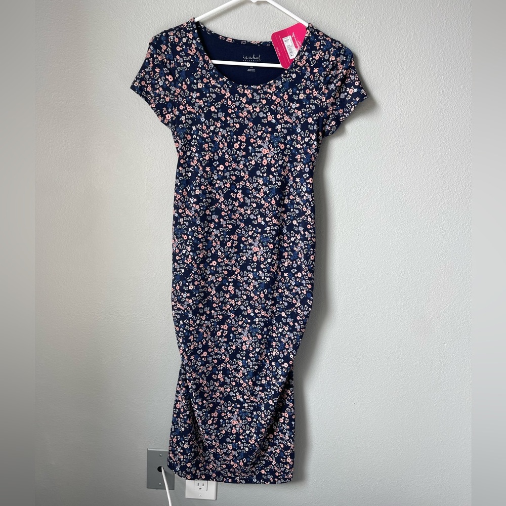 Isabel Maternity dress size XS